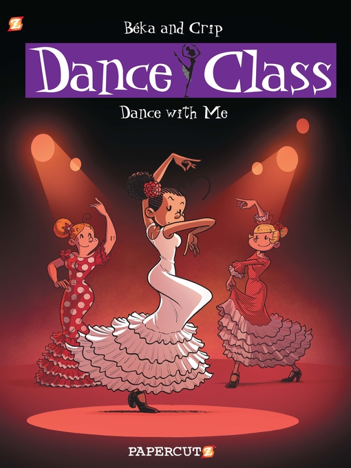 Title details for Dance Class: Dance With Me by Beka - Wait list